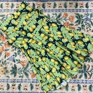 Dollz and Dames vintage inspired Floral Pin Up Circle Fit Flare Dress 2XL